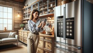 Transform Your Home with Premium Home Appliances: Quality, Efficiency, and Style