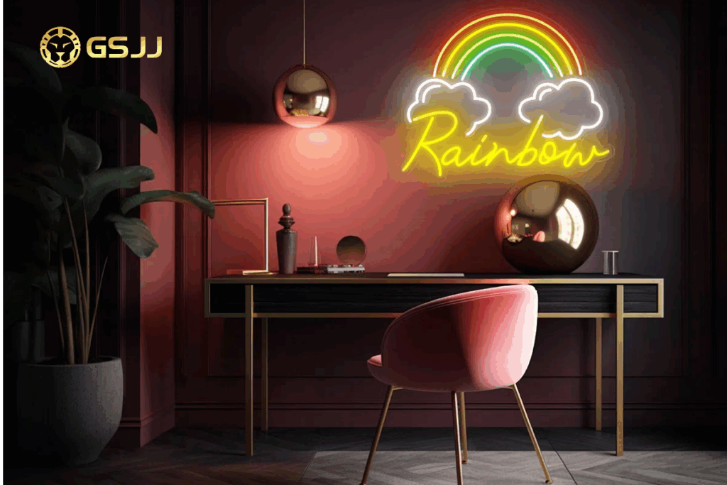 Neon Signs