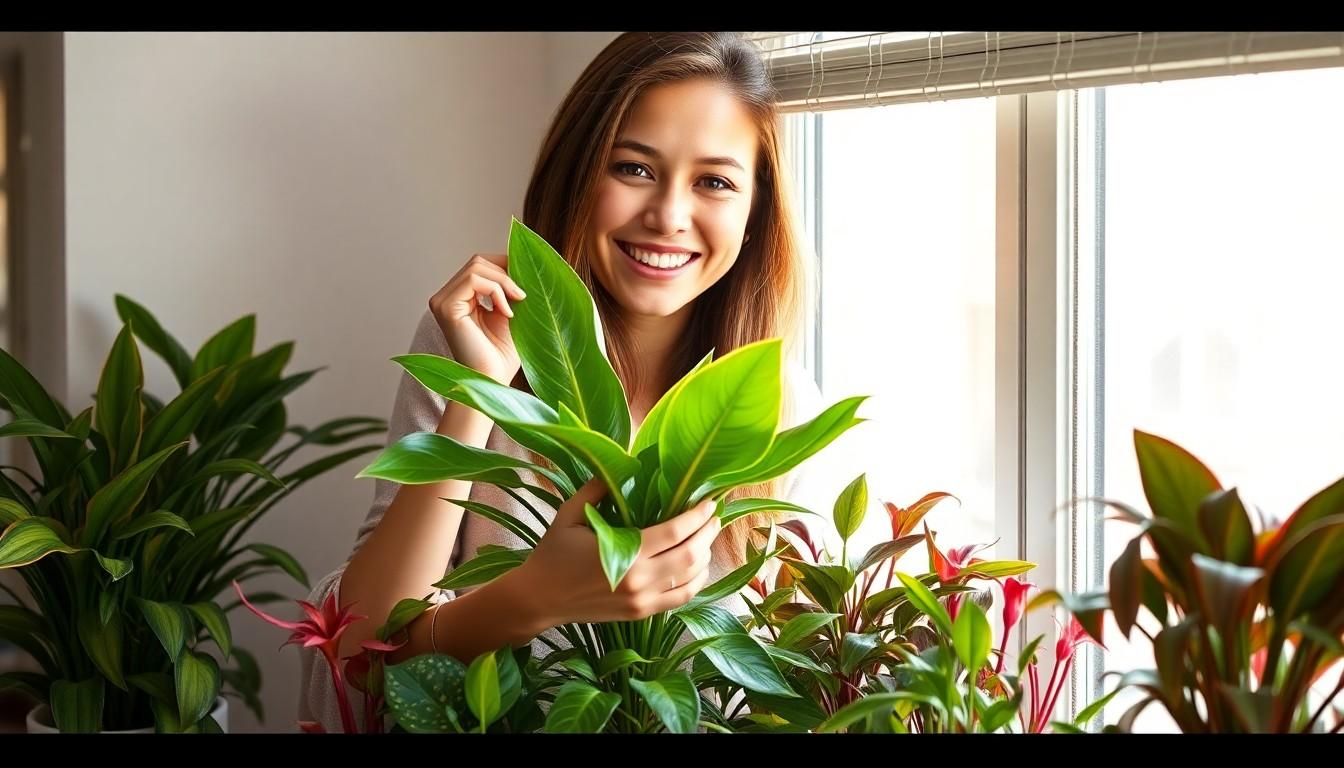 indoor gardening for beginners