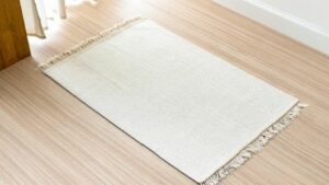 Comfort Underfoot: Natural Fiber Rugs for Cozy Bedroom Floors and Affordable Large Area Rugs for Cozy Living Rooms