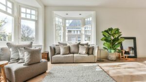 The Secret to Creating Ambiance and Functionality in Every Room