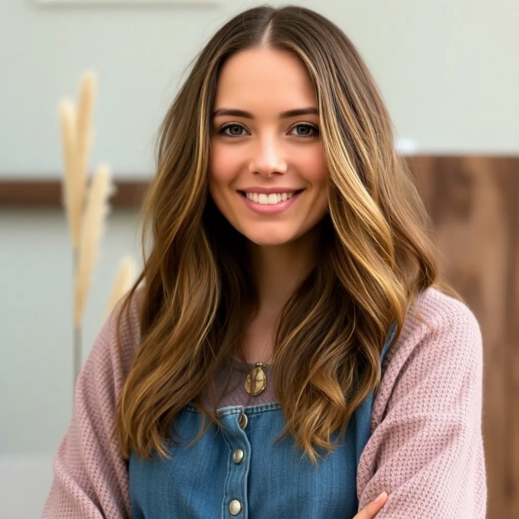 Talia Stone