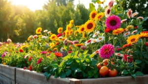 garden types