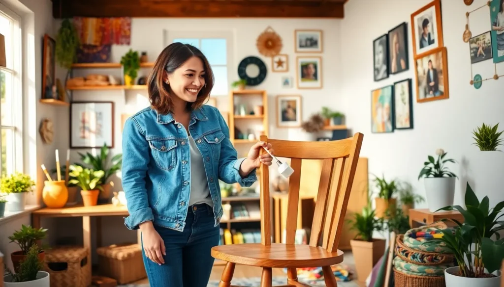 diy room decor ideas