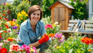 beginners guide to gardening