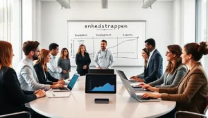 enhedstrappen