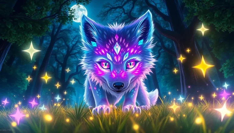 selenanewolf