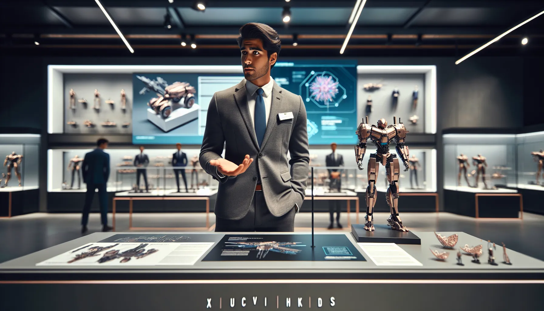 where to buy model xucvihkds