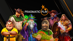 Pragmatic Play Slots: High-Performance Games Built for Modern Online Players