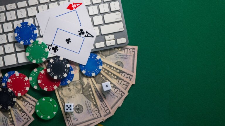 online casino in Canada