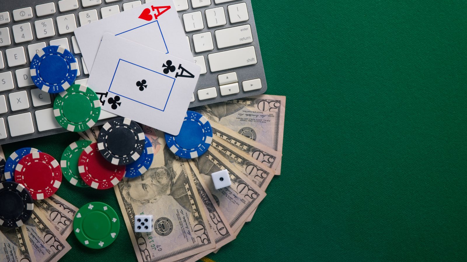 online casino in Canada