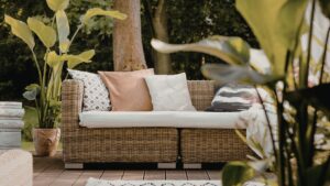 How to Choose the Perfect Outdoor Patio Sofa for Your Space in Singapore