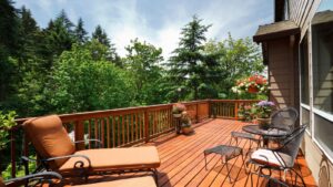 Maximizing Your Outdoor Space: How to Plan a Deck That Fits Your Lifestyle