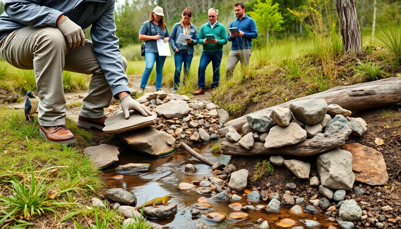 branchandstone are like unsung heroes of the ecosystems