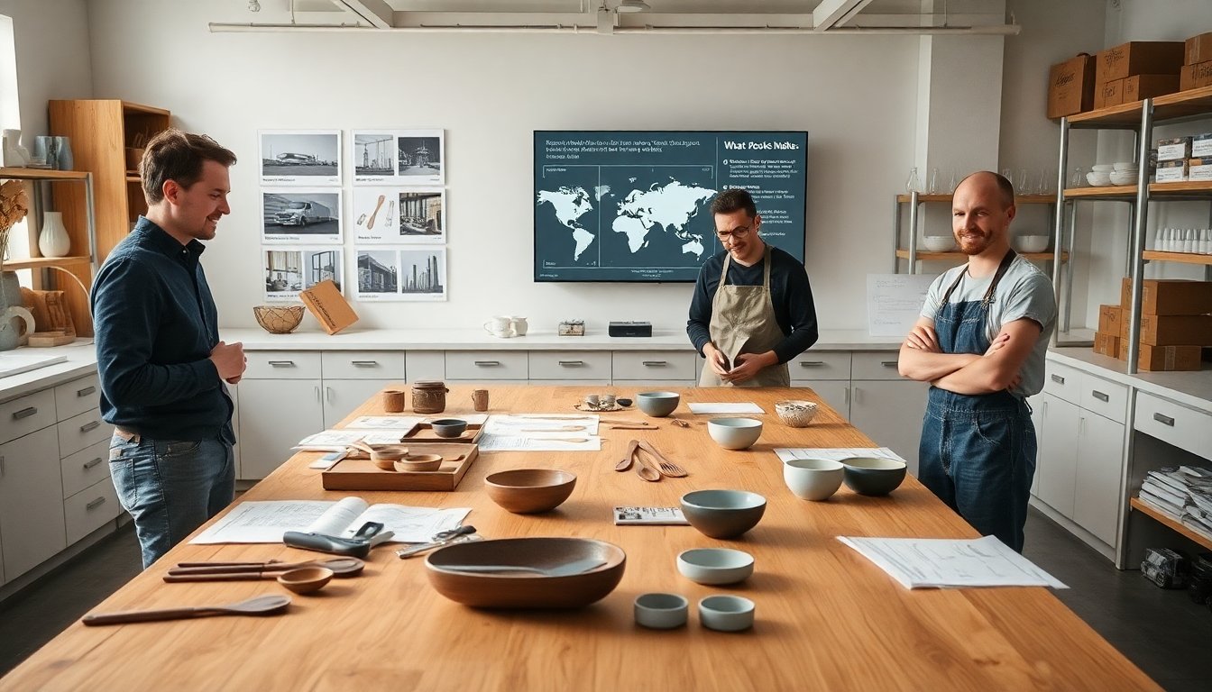a comprehensive overview of what makes branchandstone